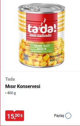 BİM'den 'yok böyle bir indirim' dedirtecek yeni kampanya!11 Şubat 2025 Salı indirimli ürün kataloğu yayınlandı 22